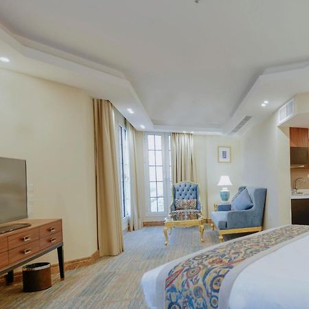 Braiden Hotel Jubail Ngoại thất bức ảnh