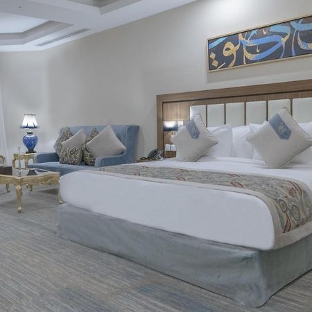 Braiden Hotel Jubail Ngoại thất bức ảnh