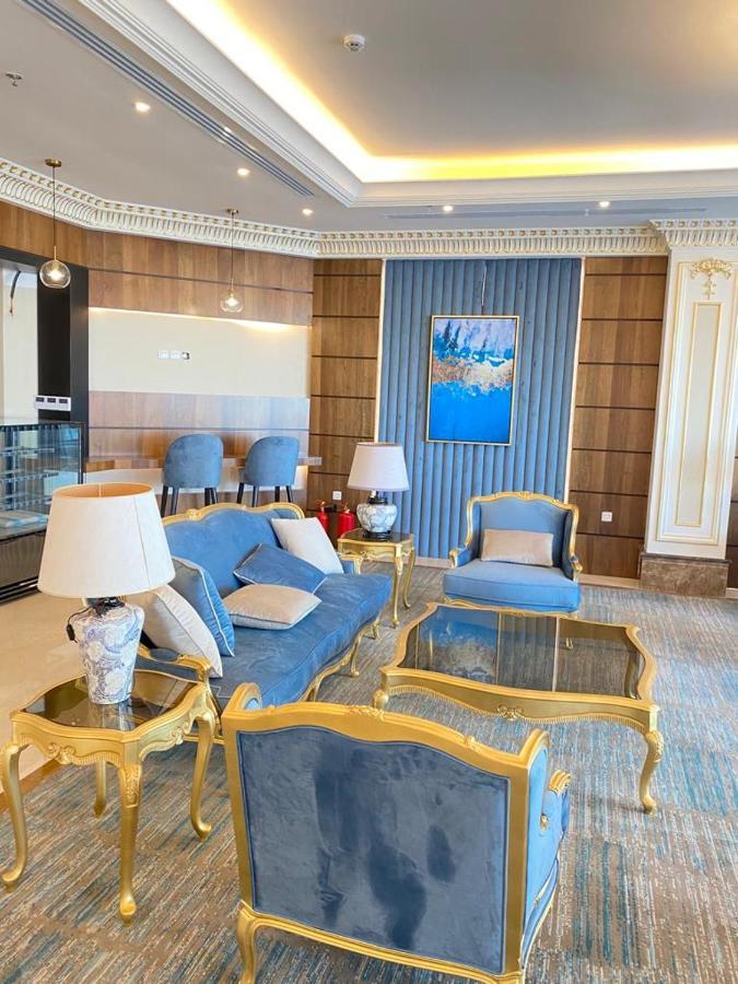 Braiden Hotel Jubail Ngoại thất bức ảnh