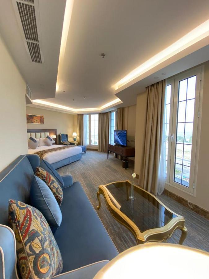 Braiden Hotel Jubail Ngoại thất bức ảnh