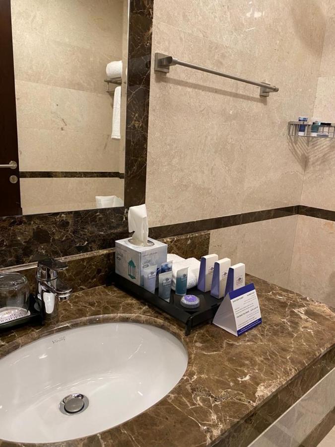 Braiden Hotel Jubail Ngoại thất bức ảnh