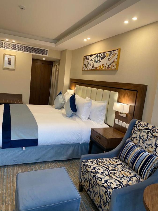 Braiden Hotel Jubail Ngoại thất bức ảnh