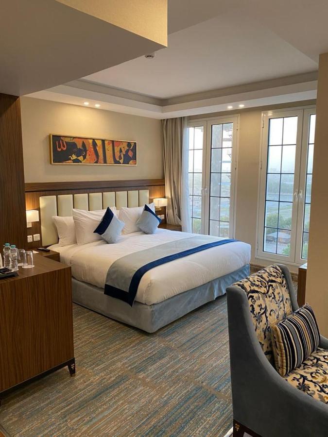 Braiden Hotel Jubail Ngoại thất bức ảnh