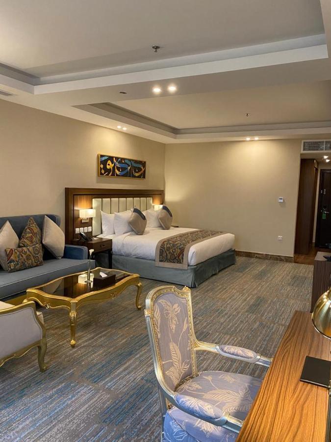 Braiden Hotel Jubail Ngoại thất bức ảnh