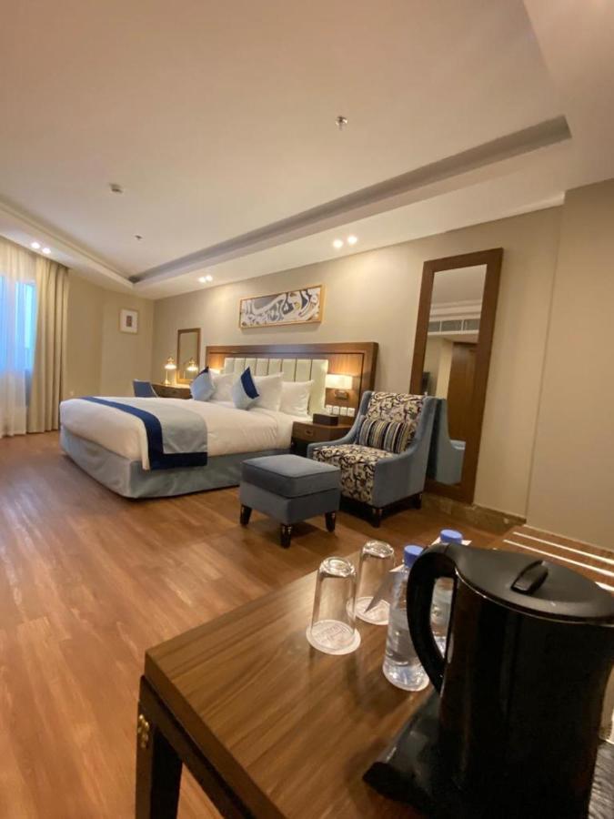 Braiden Hotel Jubail Ngoại thất bức ảnh