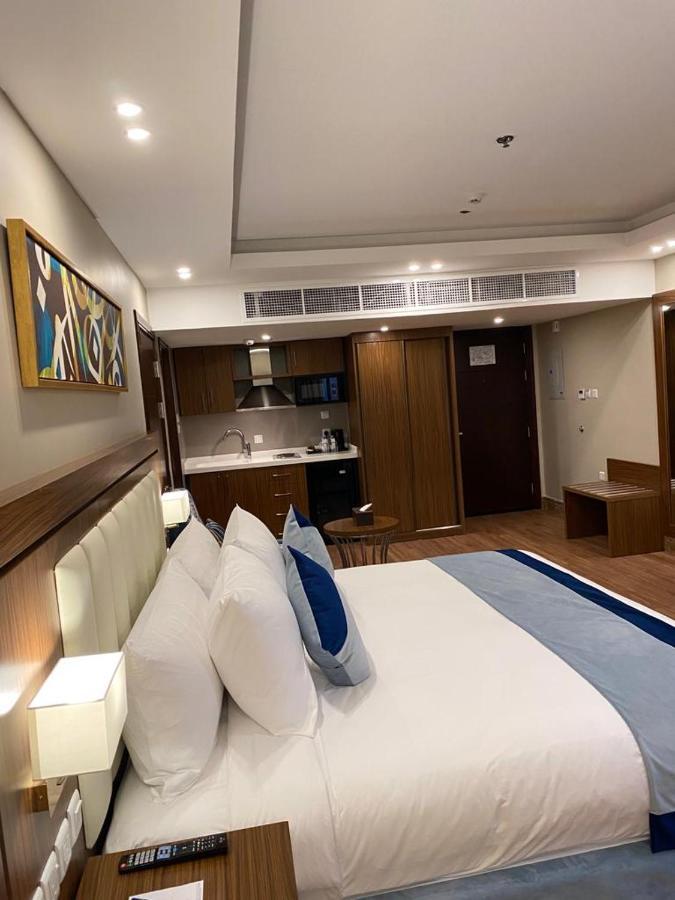 Braiden Hotel Jubail Ngoại thất bức ảnh
