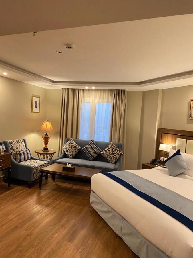 Braiden Hotel Jubail Ngoại thất bức ảnh