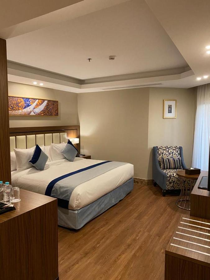 Braiden Hotel Jubail Ngoại thất bức ảnh