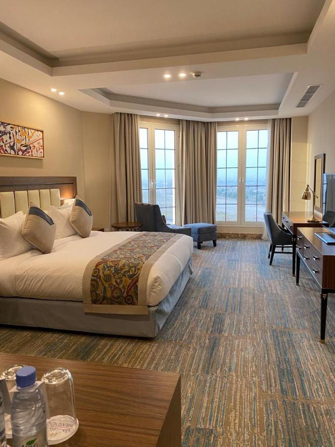 Braiden Hotel Jubail Ngoại thất bức ảnh