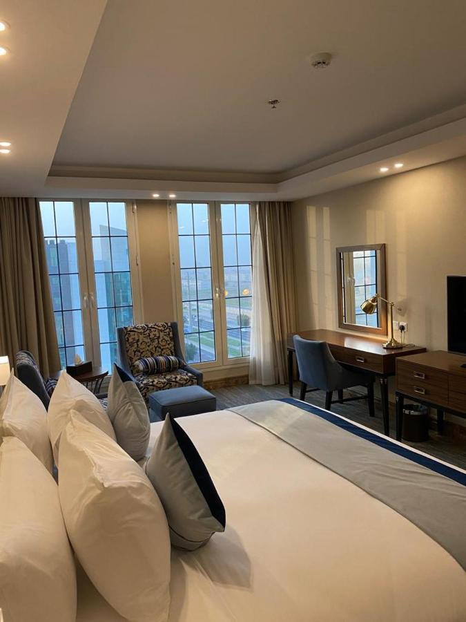 Braiden Hotel Jubail Ngoại thất bức ảnh