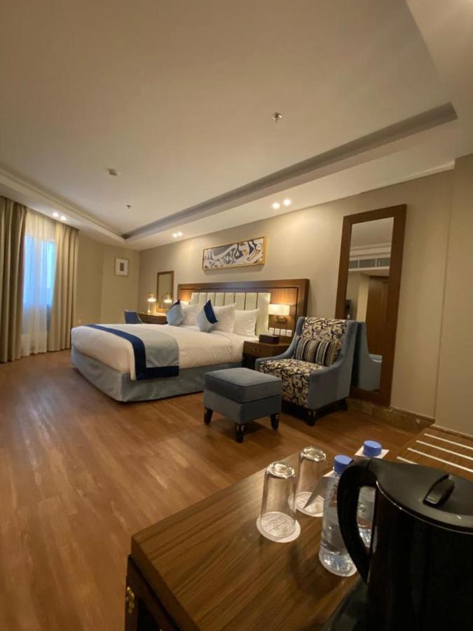 Braiden Hotel Jubail Ngoại thất bức ảnh
