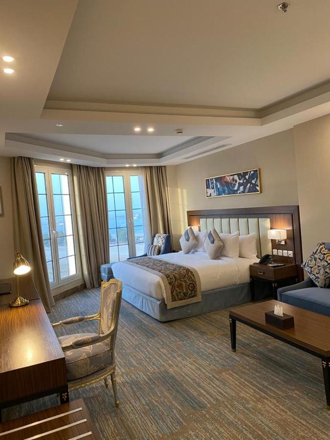 Braiden Hotel Jubail Ngoại thất bức ảnh