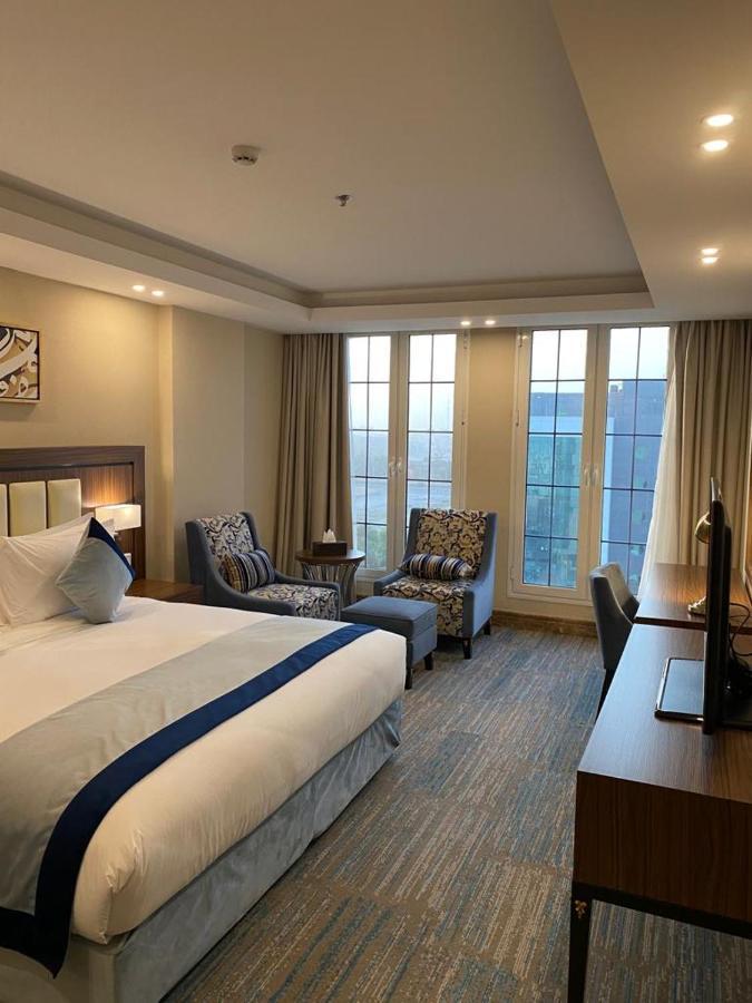 Braiden Hotel Jubail Ngoại thất bức ảnh