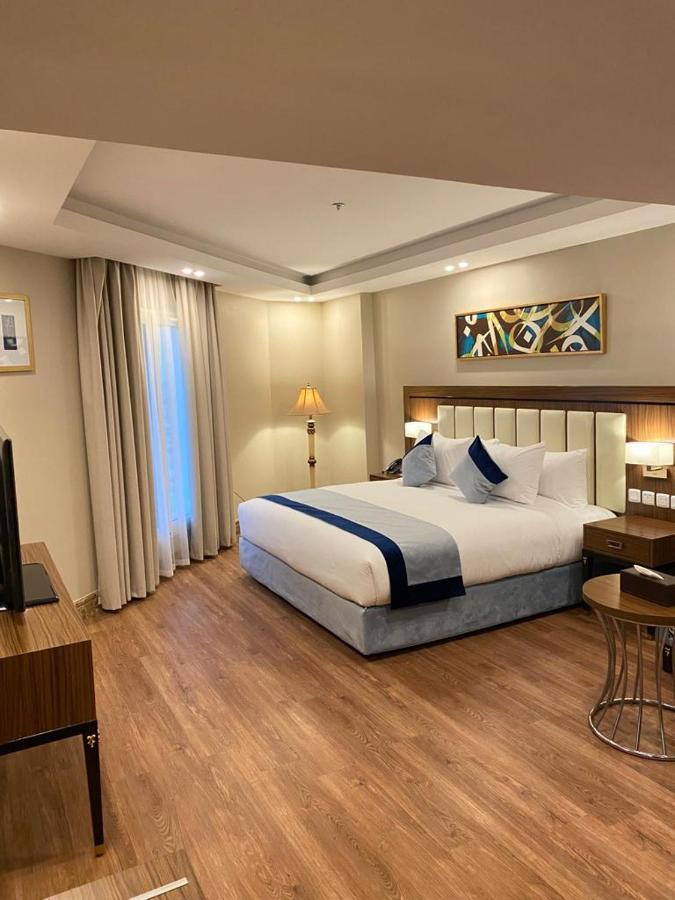 Braiden Hotel Jubail Ngoại thất bức ảnh