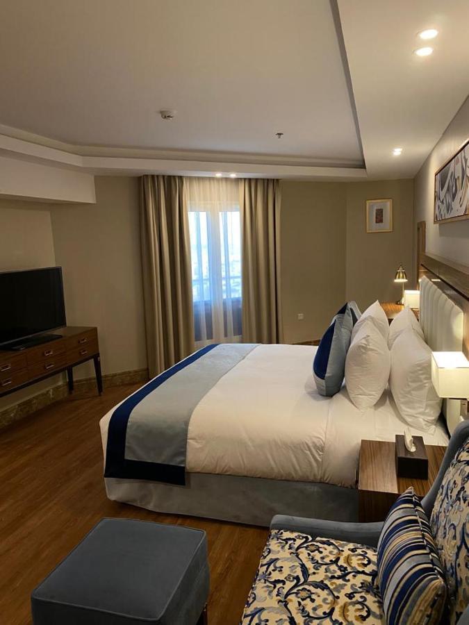Braiden Hotel Jubail Ngoại thất bức ảnh