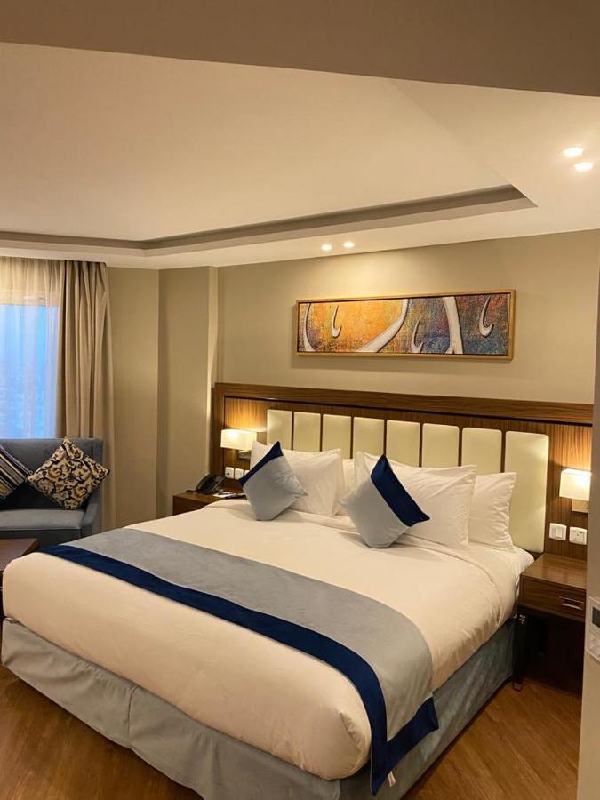Braiden Hotel Jubail Ngoại thất bức ảnh