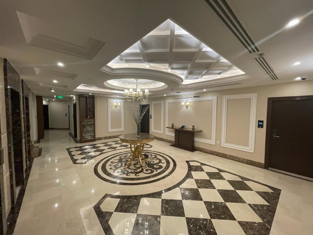 Braiden Hotel Jubail Ngoại thất bức ảnh