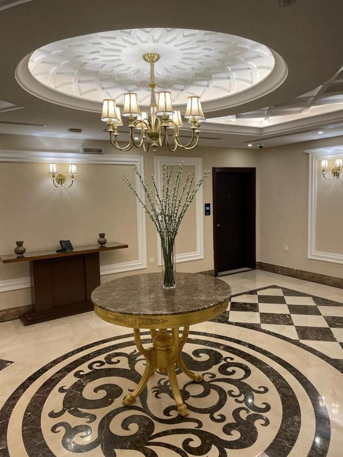 Braiden Hotel Jubail Ngoại thất bức ảnh