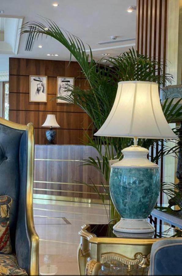 Braiden Hotel Jubail Ngoại thất bức ảnh