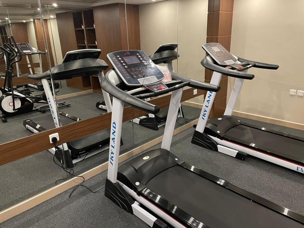 Braiden Hotel Jubail Ngoại thất bức ảnh