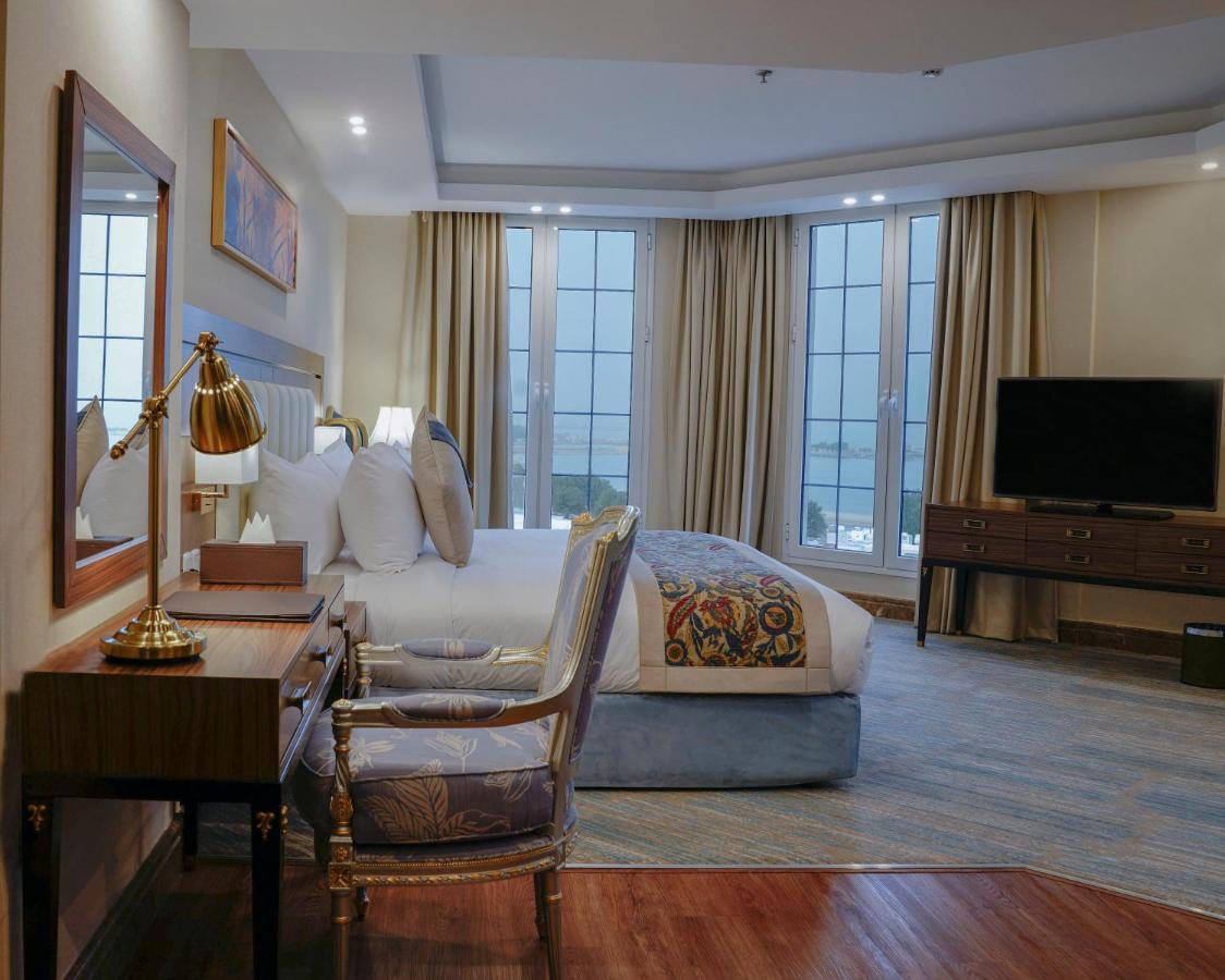Braiden Hotel Jubail Ngoại thất bức ảnh