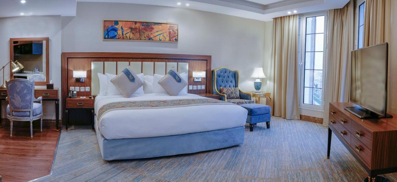 Braiden Hotel Jubail Ngoại thất bức ảnh