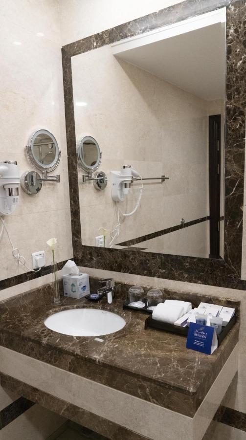 Braiden Hotel Jubail Ngoại thất bức ảnh