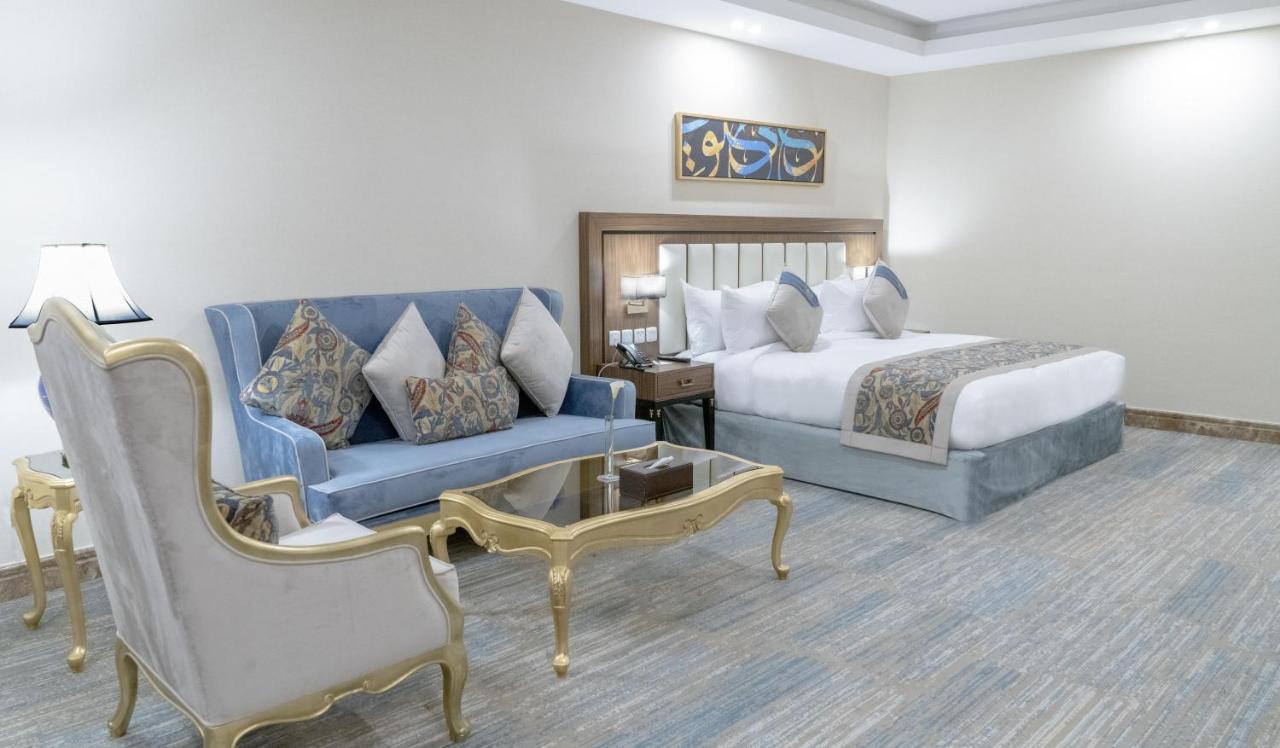 Braiden Hotel Jubail Ngoại thất bức ảnh