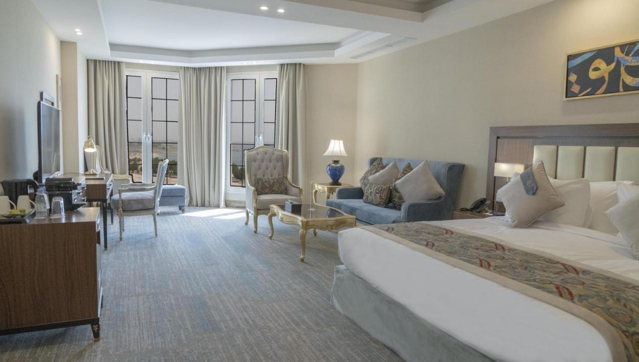 Braiden Hotel Jubail Ngoại thất bức ảnh