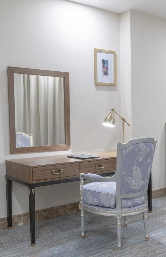 Braiden Hotel Jubail Ngoại thất bức ảnh