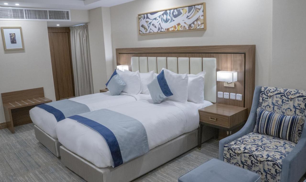 Braiden Hotel Jubail Ngoại thất bức ảnh