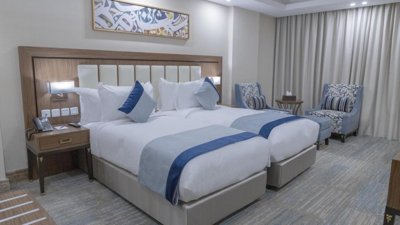 Braiden Hotel Jubail Ngoại thất bức ảnh