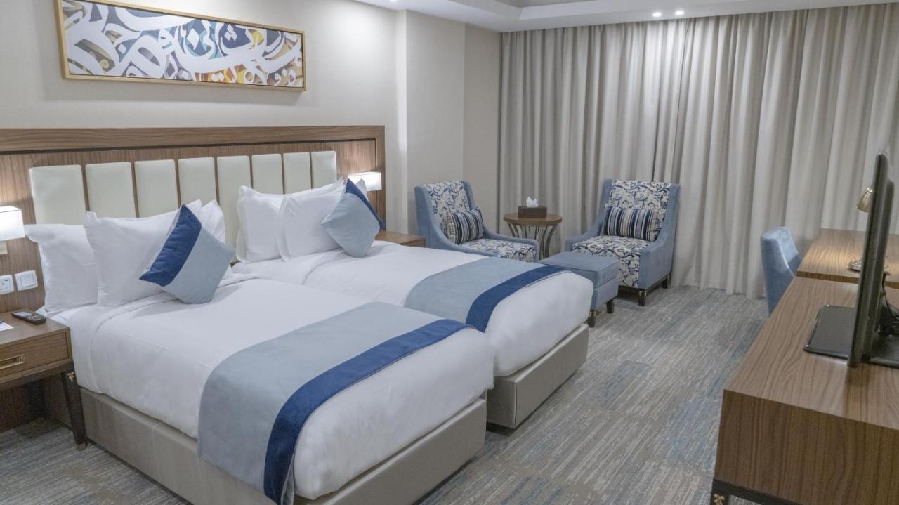 Braiden Hotel Jubail Ngoại thất bức ảnh