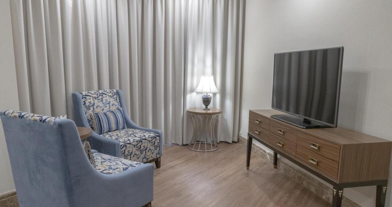 Braiden Hotel Jubail Ngoại thất bức ảnh